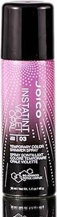 Produktbild Joico Style & Finish InstaTint Violet Opal 50ml (Violet Opal)
