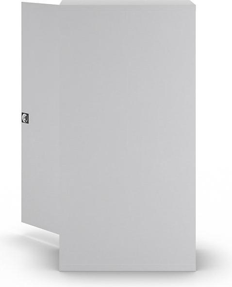 Produktbild eurokraft basic Universalschrank Nilas (100 cm, 195 cm)