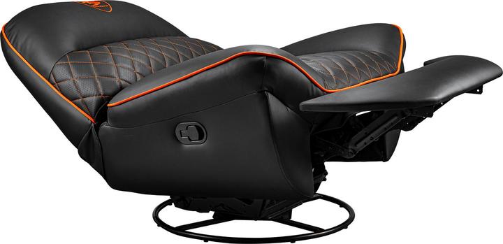 Produktbild Cougar Gaming Sofa Overlord