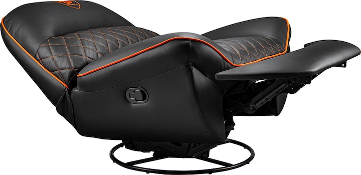 Produktbild Cougar Gaming Sofa Overlord