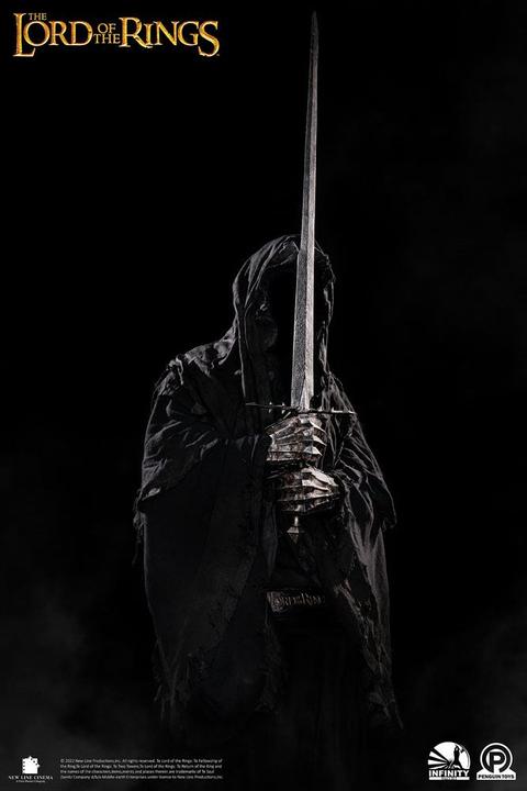 Produktbild Infinity Studio Der Herr der Ringe “The Ringwraith“ 1/1 Büste