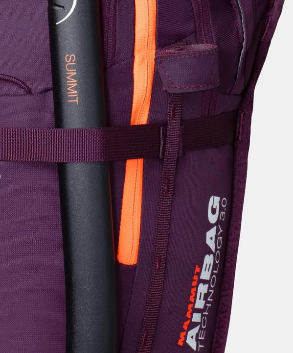Actual product image Mammut Flip Removable Airbag 3.0 (22 l)