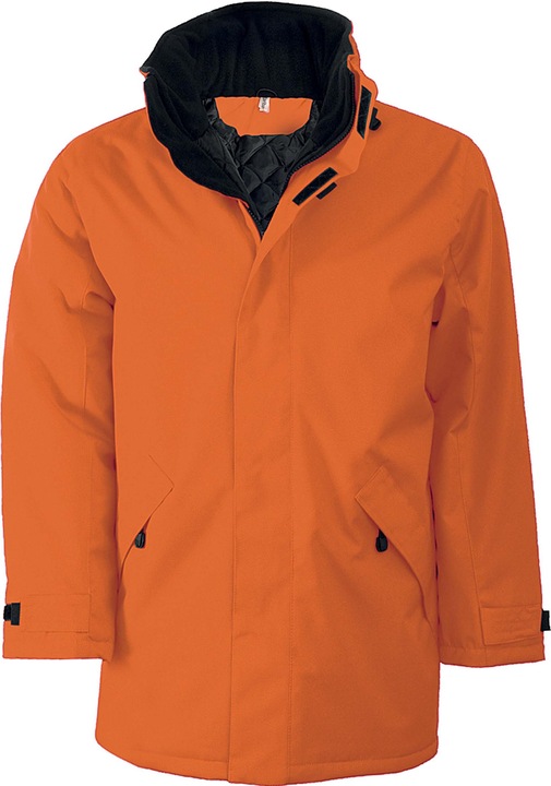 Produktbild Kariban doublure matelassée (4XL)