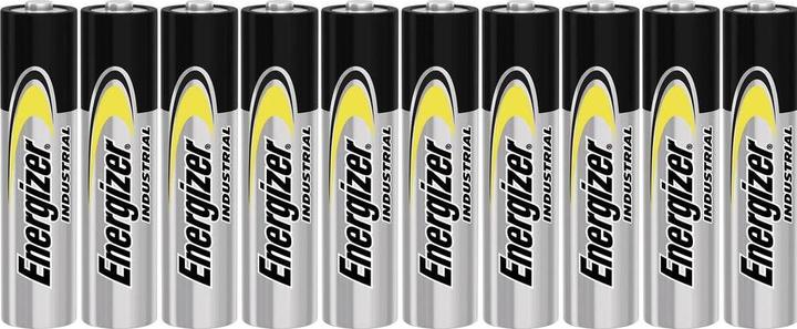 Produktbild Energizer Industrial (10 Stk., AAA)
