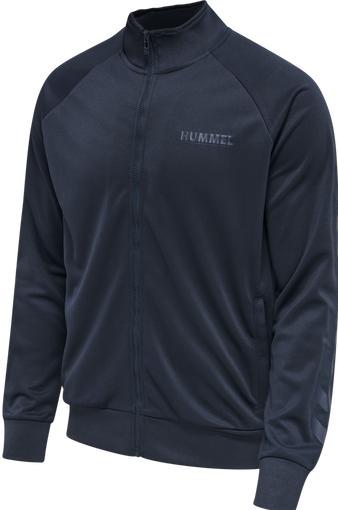 Immagine prodotto hummel Giacca Con Zip Legacy Poly (M)