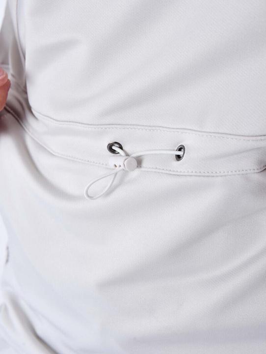 Image du produit Project X Paris sweatshirt à capuche stye coupe vent (L)