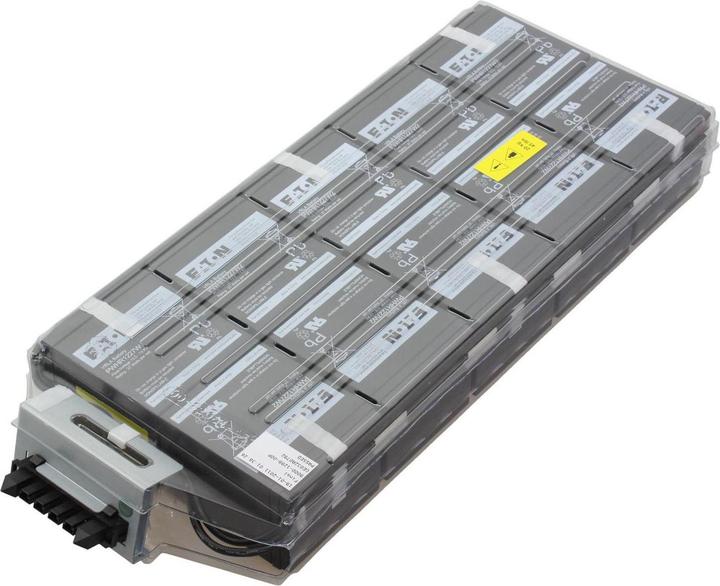 Produktbild HPE HP - USV-Akku - 1 x Bleisäure - für UPS R3000 XR (407407-001)