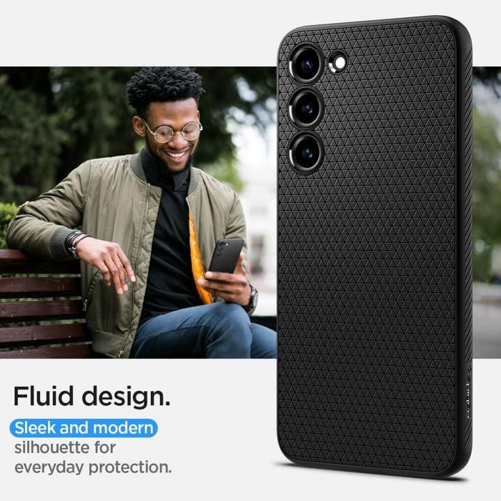 Produktbild Spigen Liquid Air (Samsung Galaxy S23)