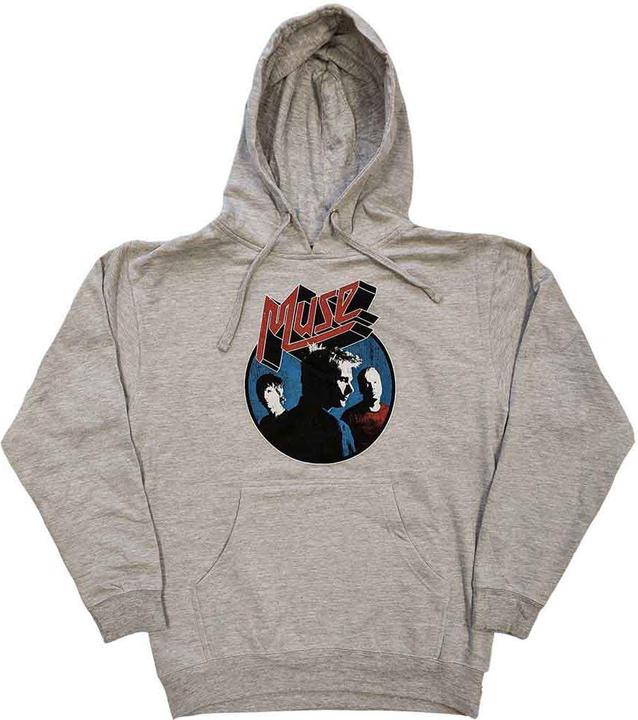 Immagine prodotto Muse Get Down Bodysuit (Hoodie) (L)