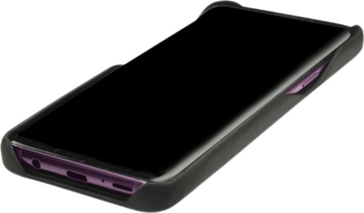 Image du produit Noreve Housse cuir (Samsung Galaxy S9+)