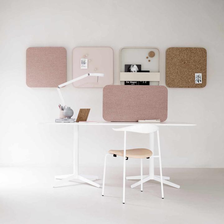 Produktbild Lintex Bloc Glass Tafel (60 x 5 cm)