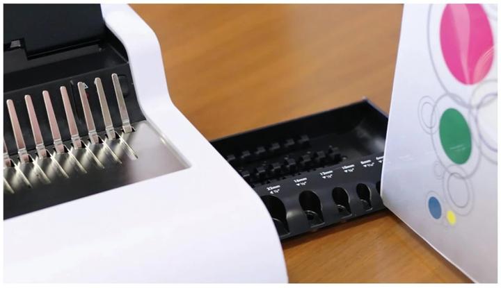 Image du produit Fellowes Pulsar E 300 (Reliure en plastique)
