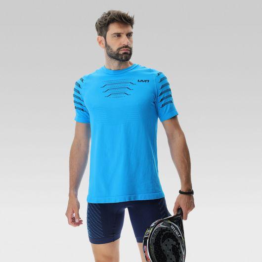 Actual product image UYN T-Shirt Padel Series (S)