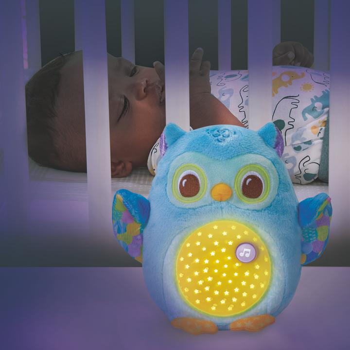 Image du produit VTech Ma veilleuse lumi chouette