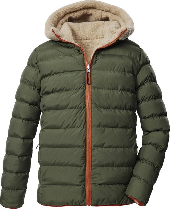 Immagine prodotto Killtec Boy's KOW 231 Jacket (164)