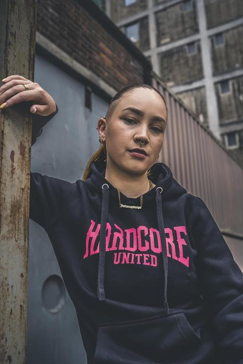 Produktbild Hardcore United Bobby (XS)