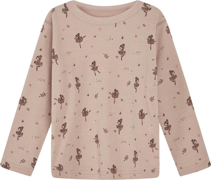 Immagine prodotto Hust and Claire HCAbba camicia a maniche lunghe in lana merino e bambù (116)