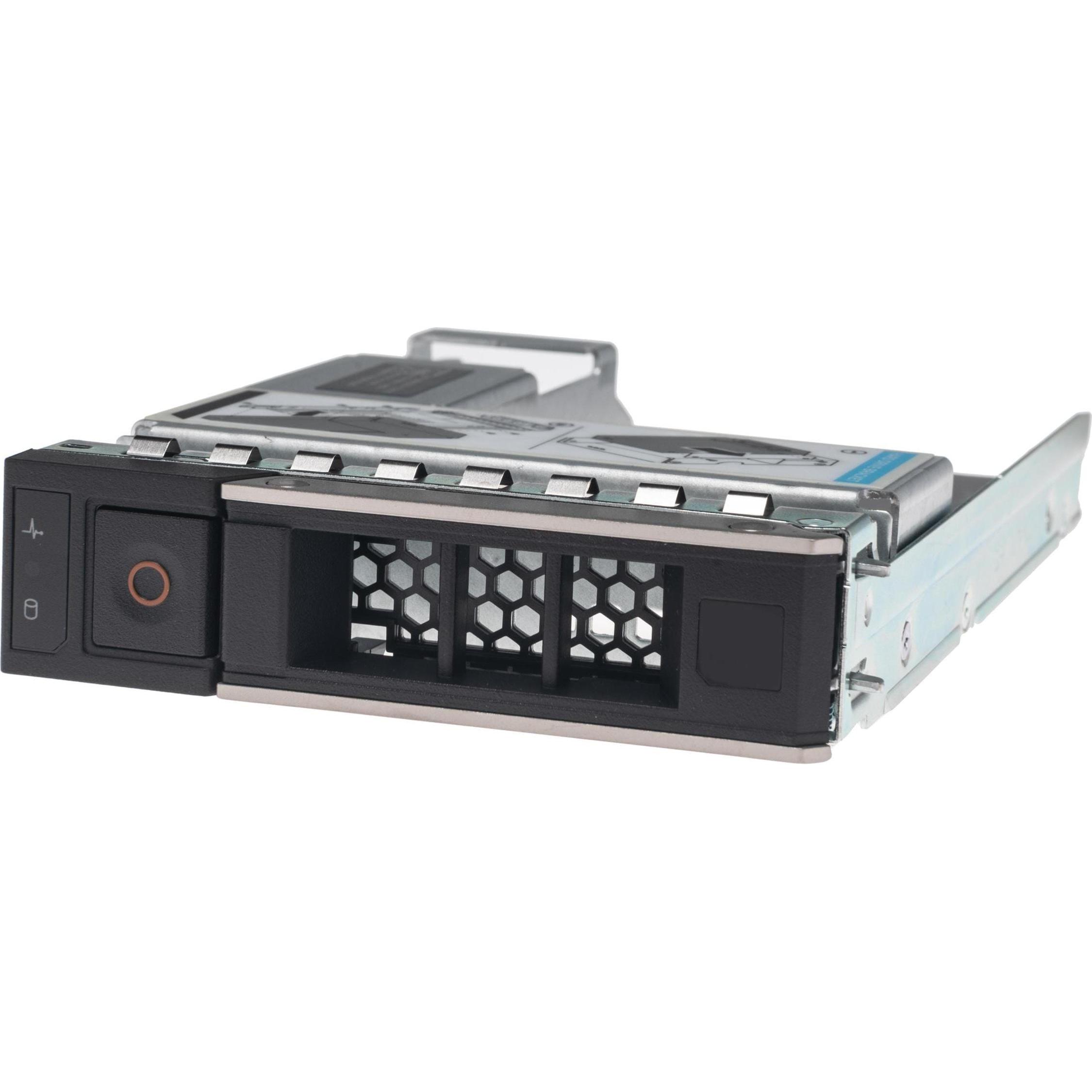 Thumbnail - Dell 2.4TB Hard Drive SAS ISE 12Gbps (2.40 TB, 2.5"), Festplatte