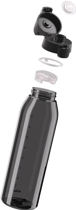 Immagine prodotto Sigg Total Color One Antracithe (1.50 l)