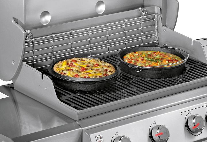 Actual product image Küchenprofi Dutch Oven