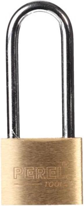 Velleman VOORKANT SLAG MET GROTE SLEUTEL 40 mm x 70 mm