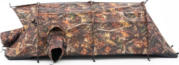 Produktbild Buteo Photo Gear Tarnzelt Falco Mark IV Braun