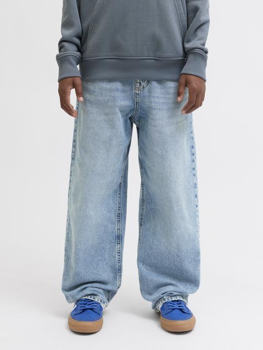 Produktbild Jack & Jones Junior Hose ALEX ORIGINAL Jeans (170)