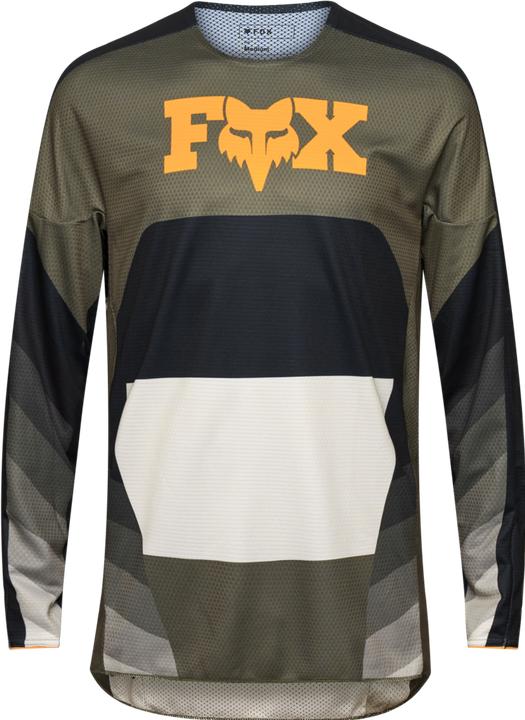 Produktbild Fox 360 Fade Jersey (M)