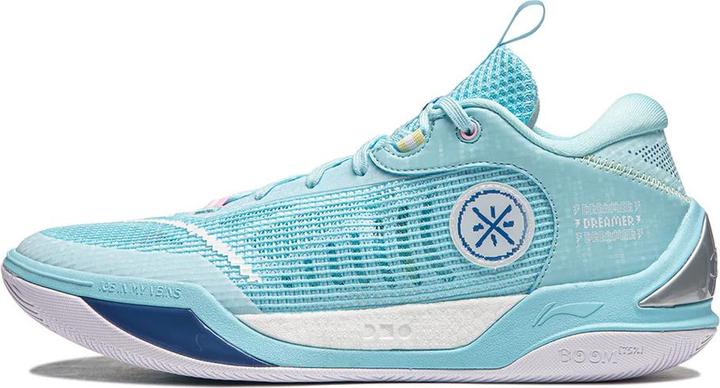 Produktbild Way of Wade Ice Blood 2 Sneaker (49)