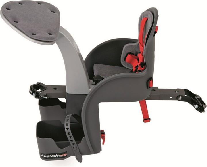 Produktbild Weeride Classic (Velorahmen)