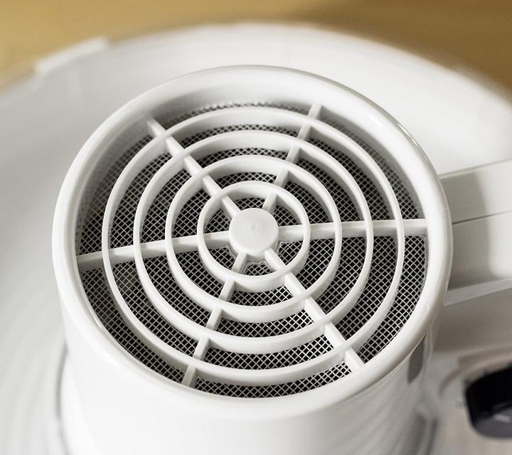 Actual product image Rommelsbacher Da 750