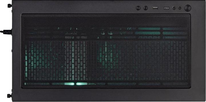 Productafbeelding Actina . Gaming GameOn (AMD Ryzen 7 7800X3D, 32 GB, 1000 GB, GeForce RTX 5070)