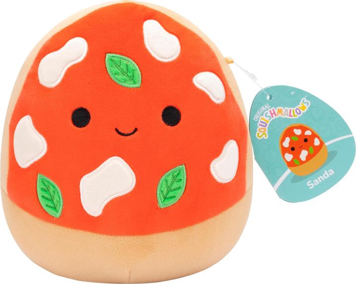 Immagine prodotto Squishmallows Pizza Margherita (19 cm)