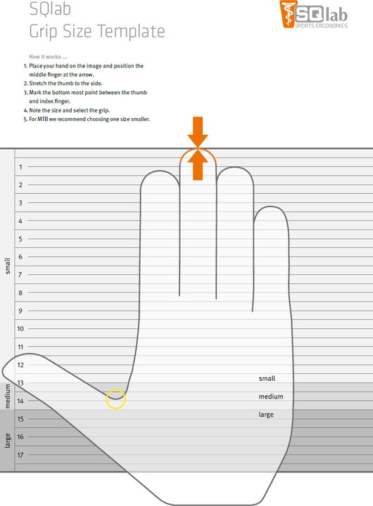 Produktbild Sqlab 7OX Pro 2.0 Large