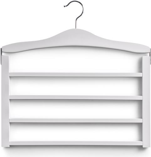 Zeller Present Porte-pantalons (1 x)
