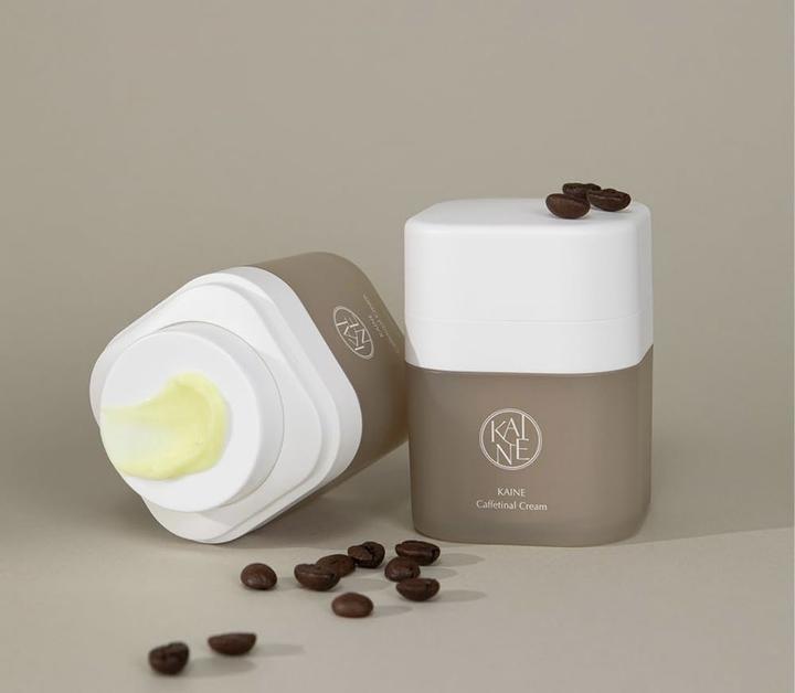 Immagine prodotto Kaine Caffetinal Cream (50 ml, Crema notte)