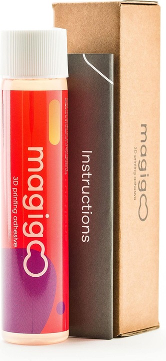 Image du produit Magigoo Bâton de colle 3D 3.Gen 120ml (Stylo)