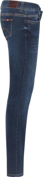 Produktbild Mustang Gina Jeans Skinny Fit medium dark stone 782 (W32/L34)