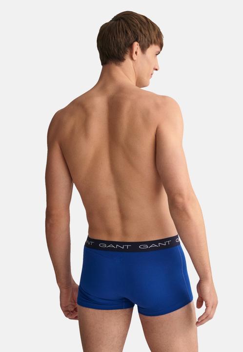 Image du produit GANT Unterhose 3 Pack Boxershorts (L, Lot de 3)
