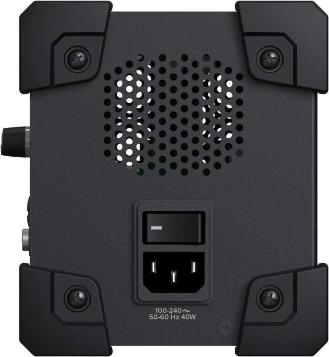 Image du produit Mackie DL16SE (Studio et mixeur live)