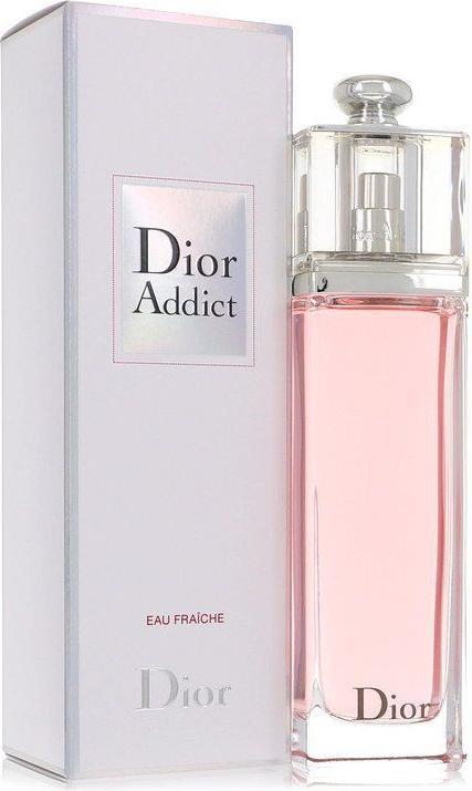 Produktbild Dior Addict Eau Fraiche (Eau Fraîche, 100 ml)