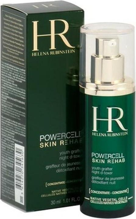 Actual product image Helena Rubinstein Powercell Skin Rehab Night Mask (30 ml)