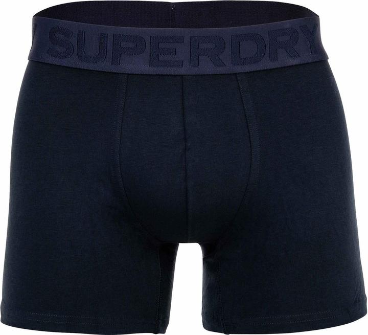 Produktbild Superdry Boxer Triple Pack (XL, 3er Pack)