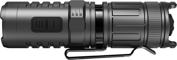 Actual product image Klarus Helmet lamp XT1C PRO, 1,000 lumens (9.20 cm, 1000 lm)