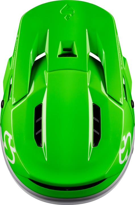 Produktbild Sweet Protection Fixer Composite 2Vi Mips Helmet (59 - 60 cm)