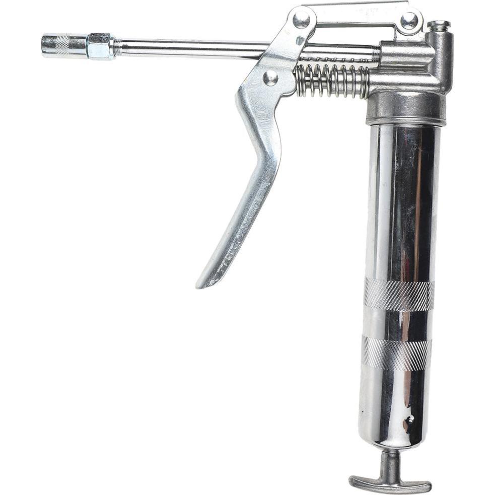 Rs Pro, Kartuschenpistole + Fettpresse, Fettpresse 85-120ml