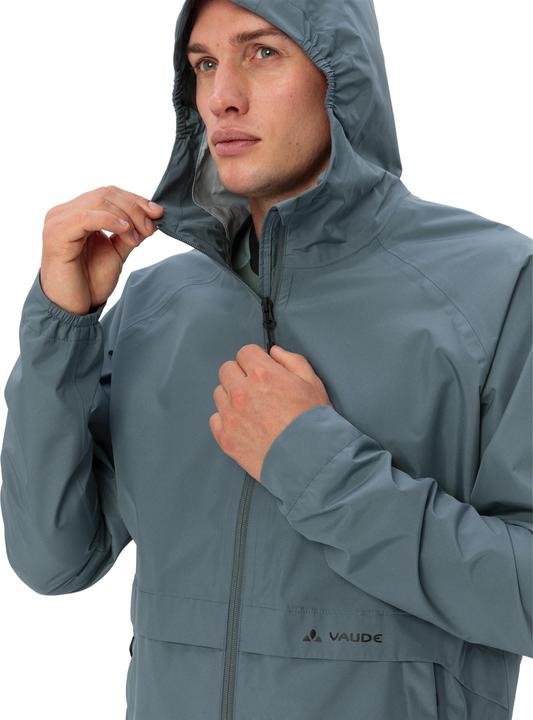 Produktbild Vaude Loamer Rain Jacket (L)