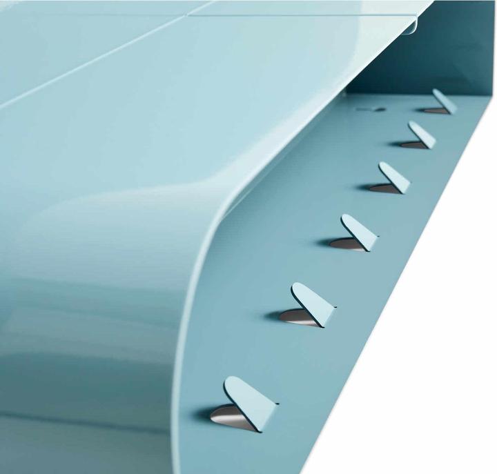 Immagine prodotto HAY Korpus Shelf L Wandregal