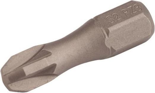 Produktbild Tecwerk Bit P829123 1/4 ″ PZD 3 Länge 25 mm