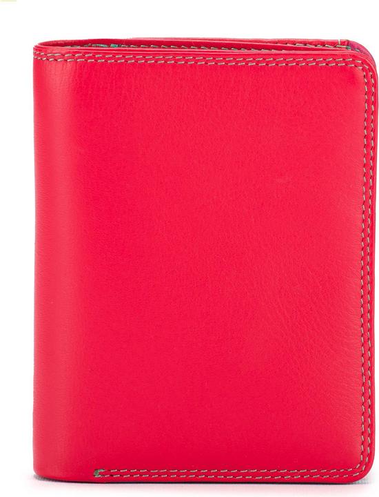 Actual product image Mywalit Medium Wallet Geldbörse Leder 11 cm